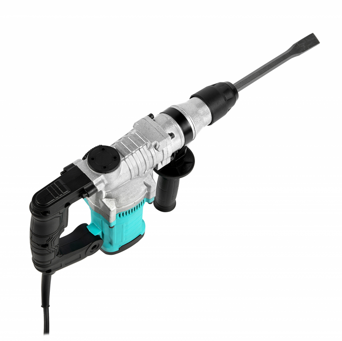 Detoolz fúrókalapács 900W 850rpm 26mm [7]