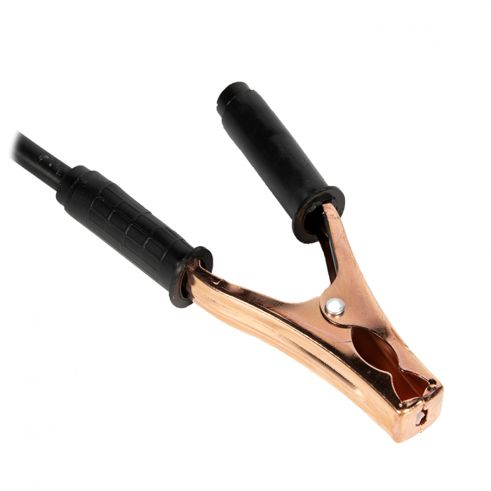 Digitális hegesztőgép Almaz AZ-ES005 MMA 300, 300 A, 1,6 - 5,0 mm [7]