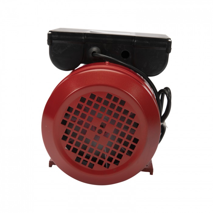 Egyfázisú villanymotor Trojan 2,5 kW, 3000 fordulat / perc [4]