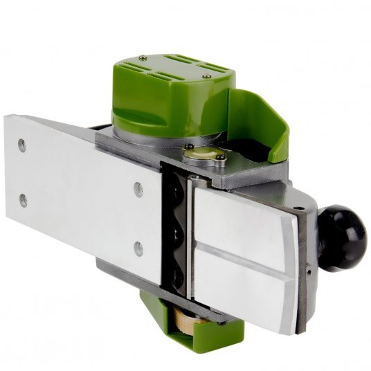elektromos gyalu Procraft PE1900, 1900 W, szélesség 90 mm, mélység 3 mm [4]