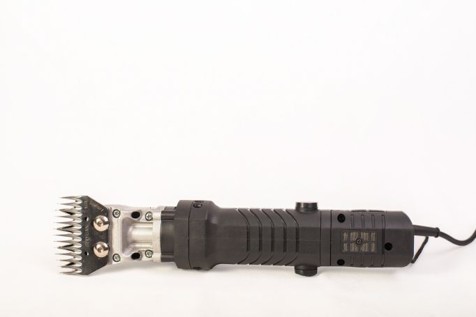 Elektromos juhfűnyíró 350W 255 [3]