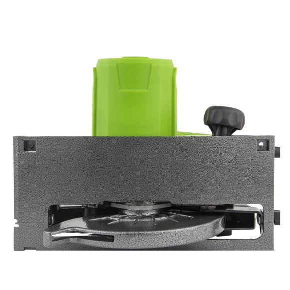 Elektromos körfűrész PROCRAFT KR2000, 5000 fordulat / perc, 2000 W, 185 mm, 90 fok, 45 fok [5]