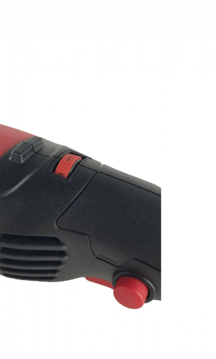 Első számú sarokcsiszoló AG1350/125-PRO, 1350 W, 11000 ford./perc, 125 mm [3]