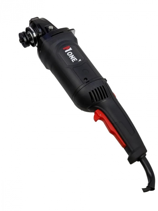 Első számú sarokcsiszoló AG2500/230-1, 2500 W, 6500 ford / perc, 230 mm [2]