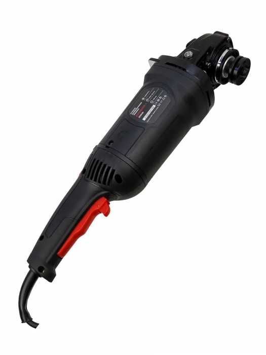 Első számú sarokcsiszoló AG2500/230-1, 2500 W, 6500 ford / perc, 230 mm [3]