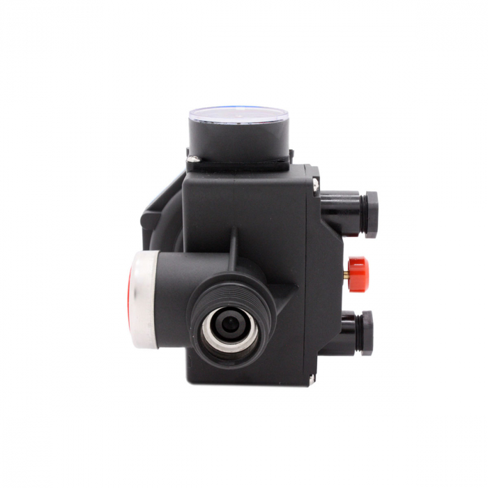 EPC-3 Prescontrol automata [2]
