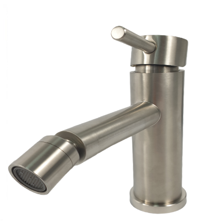 Fürdőszobai elem Mixxus SUS-002, Inox (rozsdátlan) acél [2]