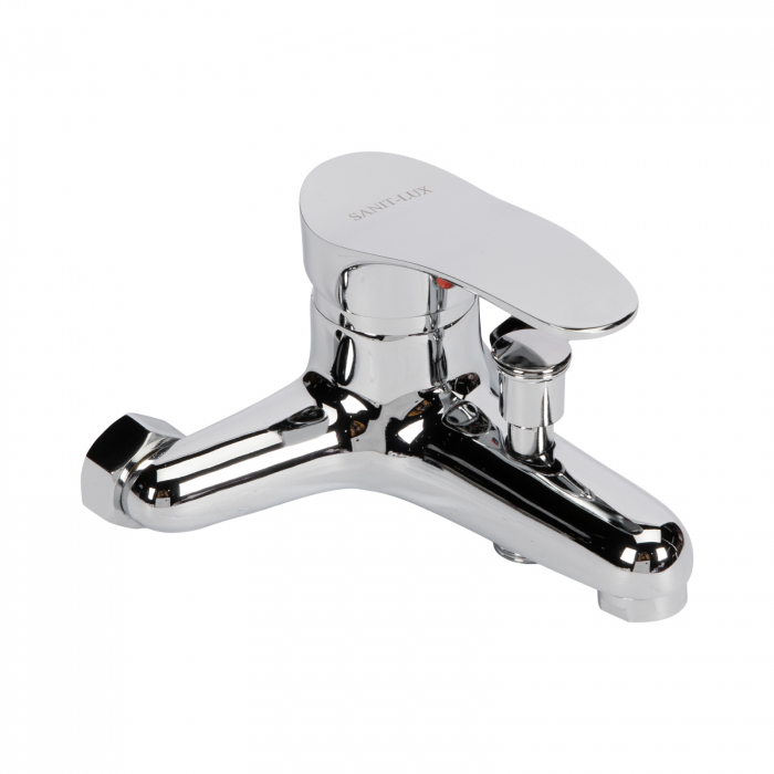 Fürdőszobai keverő zuhanyzóval DS-91013 [1]