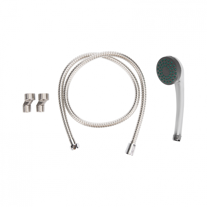 Fürdőszobai keverő zuhanyzóval DS-91013 [3]