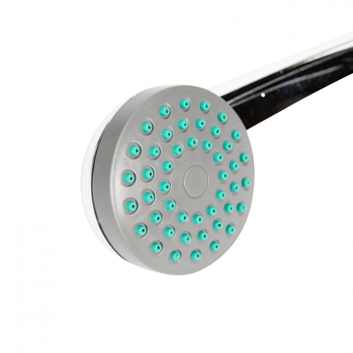 Fali keverő középső zuhannyal DS-91026 [4]