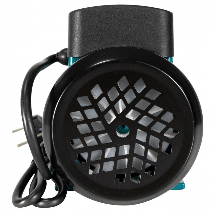 Felületi szivattyú Wertcraft QB60, 0,37 kW, 1,6 m³/h, csatlakozó 1", nyomómagasság 32 m [4]