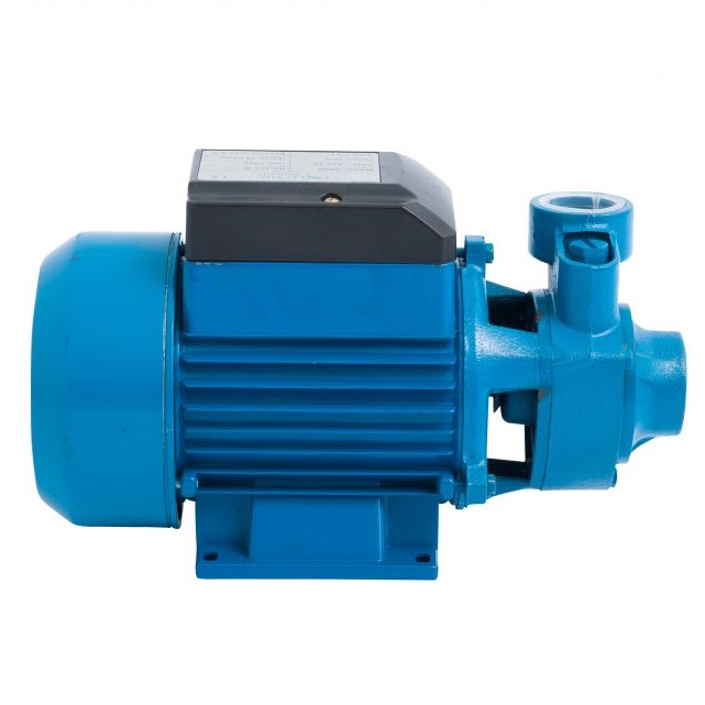 Felszíni szivattyú, 0,37 kW, 1,8 m³/h, 1" csatlakozás, ürítési magasság 32 m, QB60 [3]