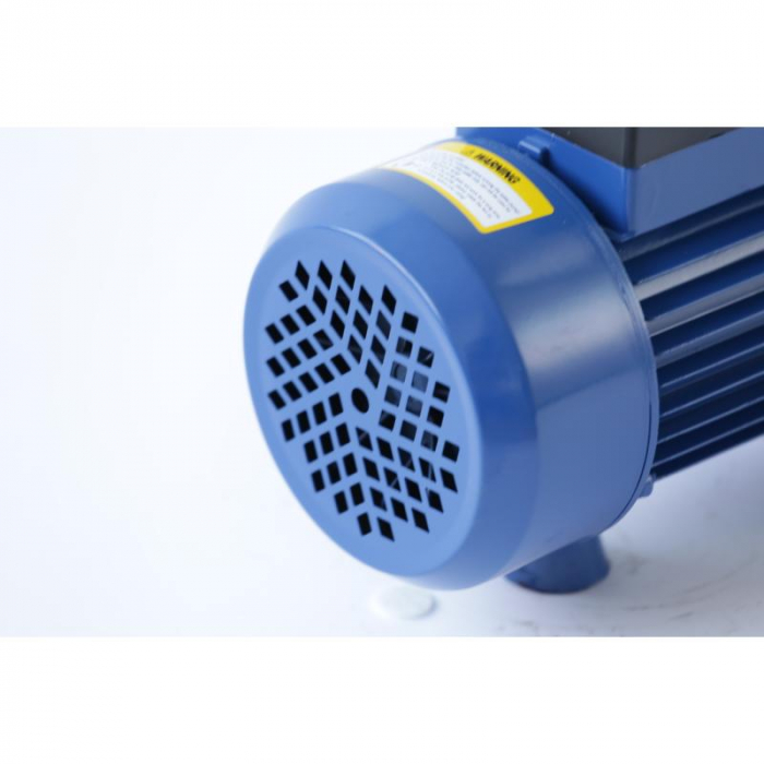 Felszíni szivattyú tiszta vízhez JET 10M, 1100W, 60 l/perc, szívás 9 m, kisülés, 45 m + EPC-3 automatikus presscontrol [3]