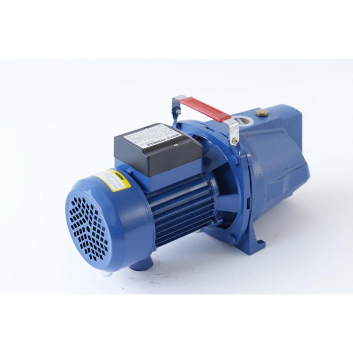 Felszíni szivattyú tiszta vízhez JET 10M, 1100W, 60 l/perc, szívás 9 m, kisülés, 45 m + EPC-3 automatikus presscontrol [6]