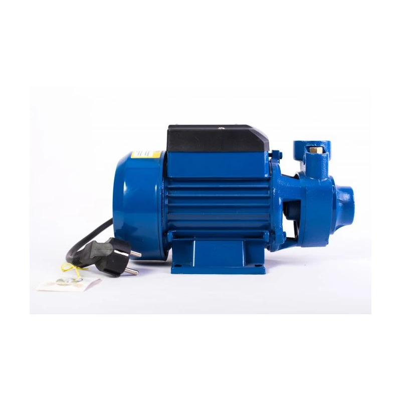 Felszíni szivattyú tiszta vízhez QB60 370 W, 2850 ford / perc, 1", szívás 9 m, kisülés 35 m + Automatikus nyomásszabályozás EPC-3 [2]