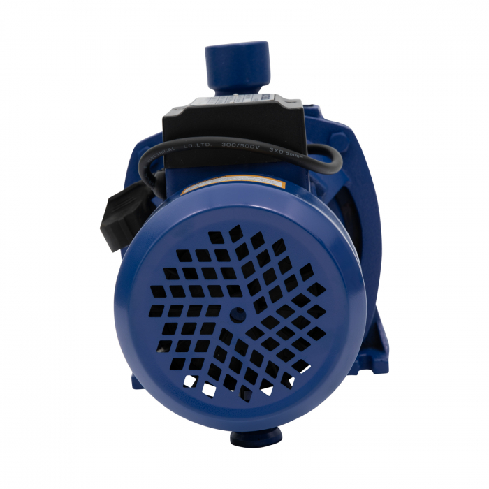 Felszíni vízszivattyú DRK CPM158 (Large Lazio) 750 W, 2850 rpm, szívás 9 m, kisülés 36 m [6]