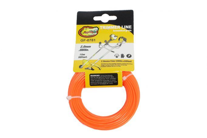 Fenyővágó rotund 2.0mm x 15m (14db) [5]