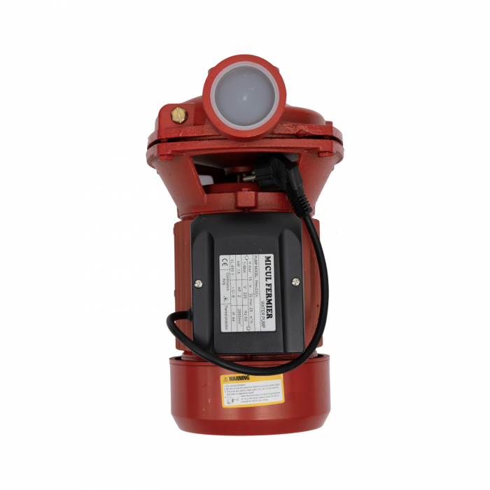 FHM-2" , 1500 W, 21000 l/h felszíni szivattyú [2]