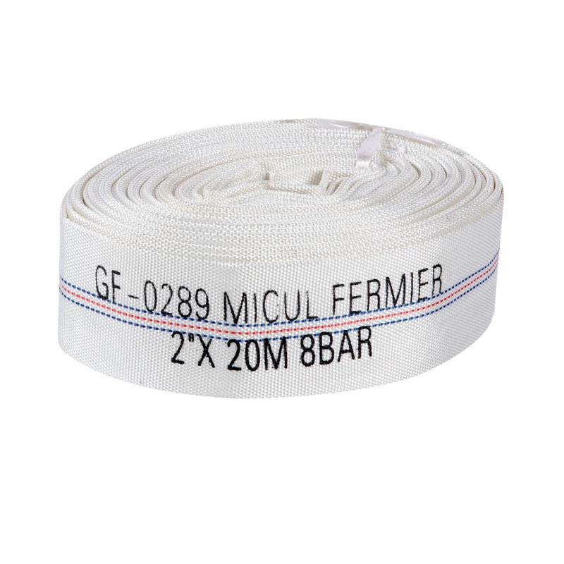 FHM-2'', 1500 W, 2850 rpm, 415 l/perc, szívás 7 m, ürítés 15 m + tömlő 2" 20m [4]