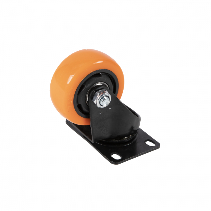 Forgókerék ORANGE 3"" [1]