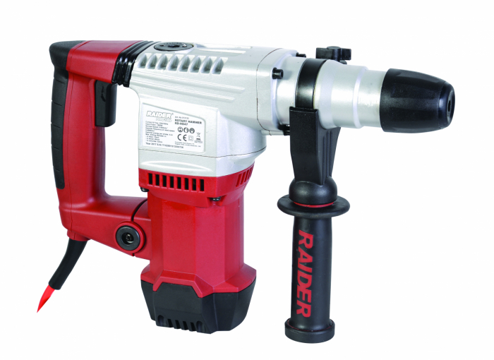 Fúrókalapács SDS-Plus függőleges motor 1500W 32mm RD-HD47 [2]