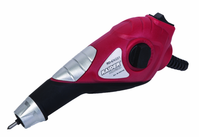 Gravírozógép 35W 7200 löket / perc RD-ENG01 [2]