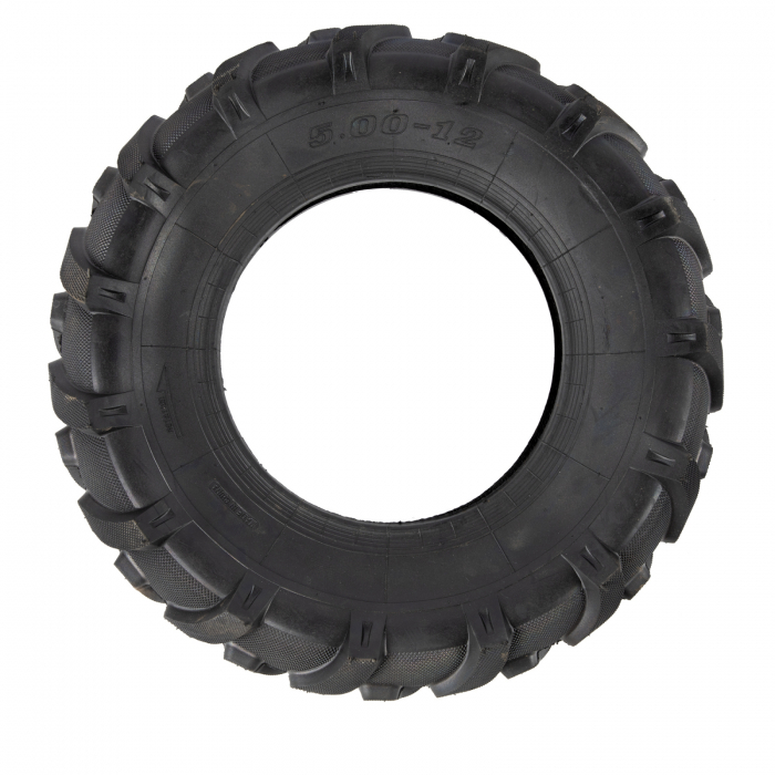 Gumi kamra nélkül Traktor 500-12 (kormányrúd) [1]
