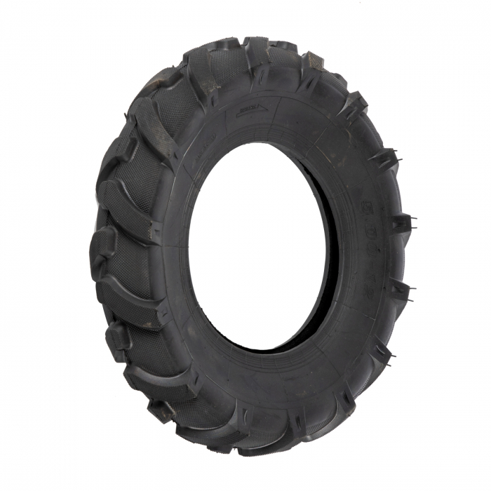 Gumi kamra nélkül Traktor 500-12 (kormányrúd) [3]