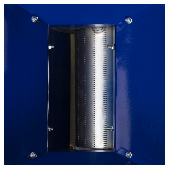 Gyümölcscentrifuga (aprító) burgonyához Kistermelő, 750 W, 500 Kg/h [3]