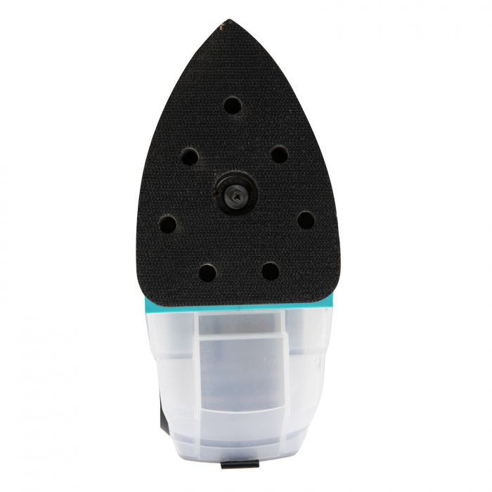 Háromszög alakú csiszoló 18V 11000rpm [5]