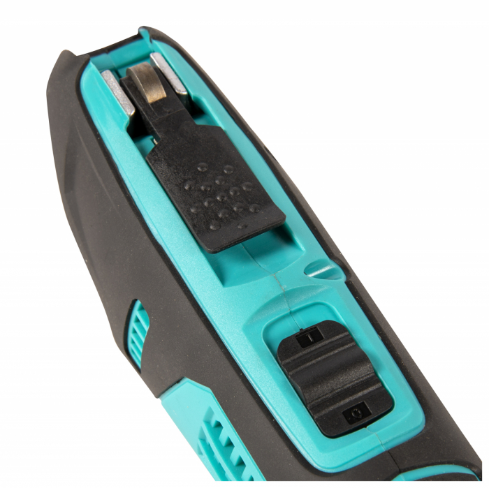 Hegyi szerszám 18V 15000rpm [4]