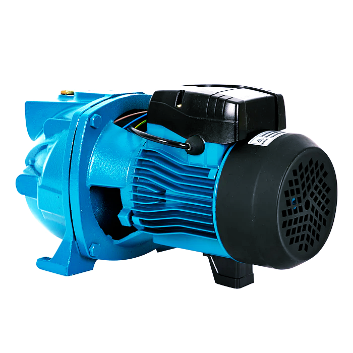 IBO Dambat JSW100 felszíni szivattyú, 1100 W, 4,5 mc/h, ürítési magasság 45 m, 1" csatlakozás [4]