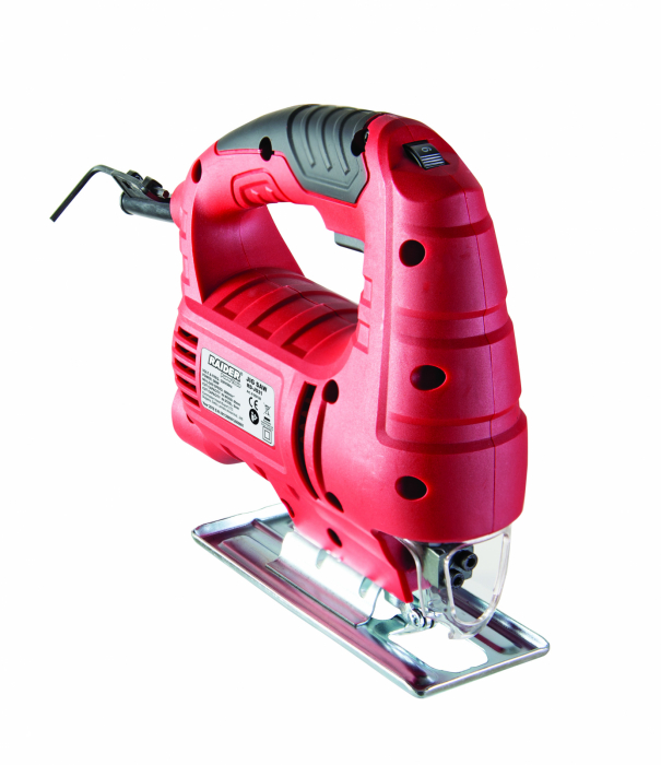 Ingafűrész 500W x 65 mm változtatható vit. RD-JS31 [2]