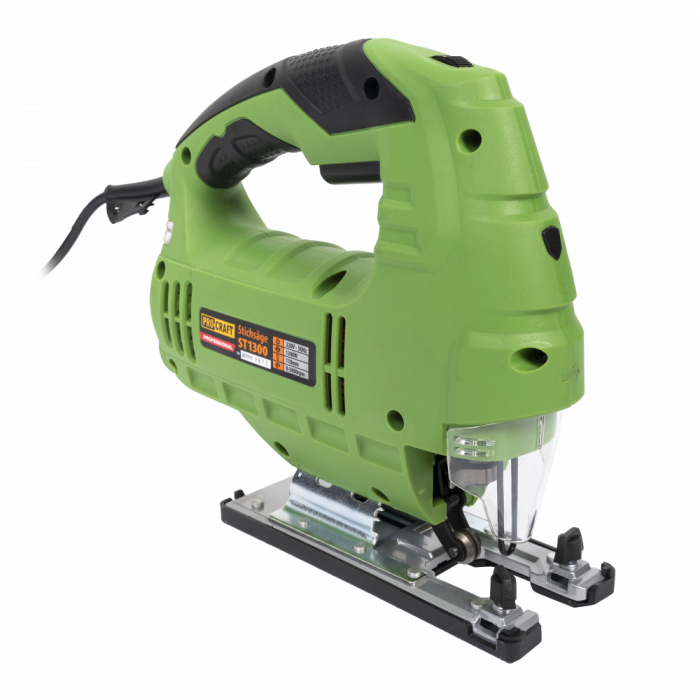 Ingafűrész Procraft ST1300, 1300 W, 3000 ford / perc [2]