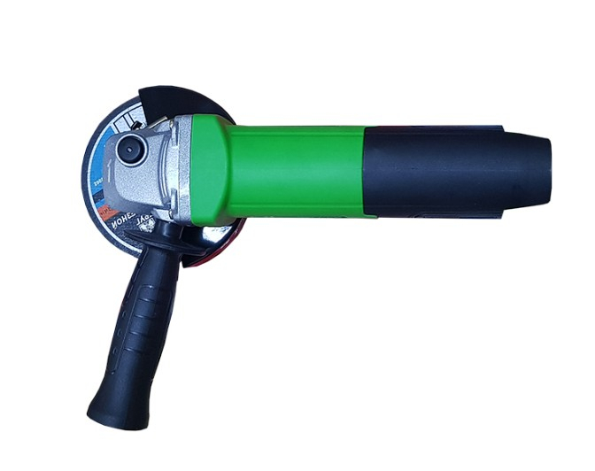 Kaitong sarokcsiszoló, 1020 W, 11000 ford / perc, 100 mm - 115 mm [4]