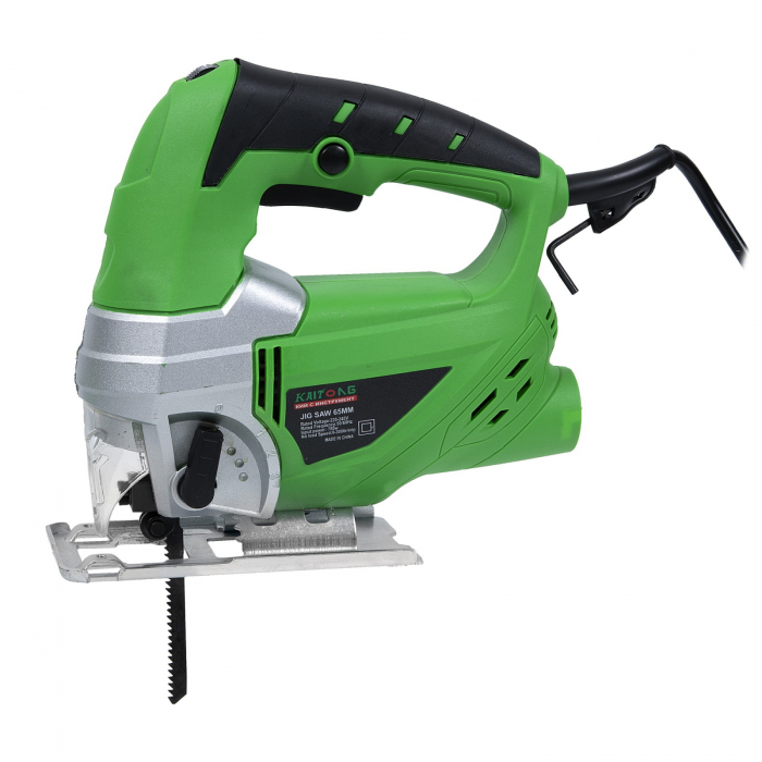Kaitong SWING fűrész KT-JS65, 780 W, 65 mm [2]