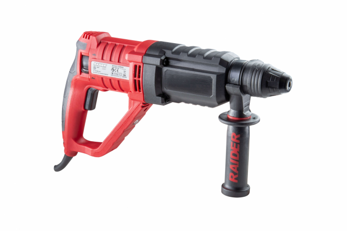 Kalapács 4 funkció, 3J 950W RDP-HD12H [2]