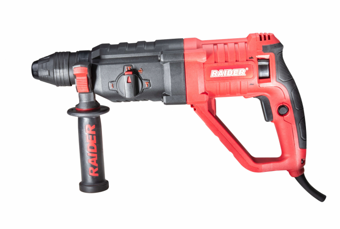 Kalapács 4 funkció, 3J 950W RDP-HD12H [3]