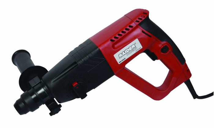 Kalapács 800W 26mm 4 funkció RD-HD40 [3]