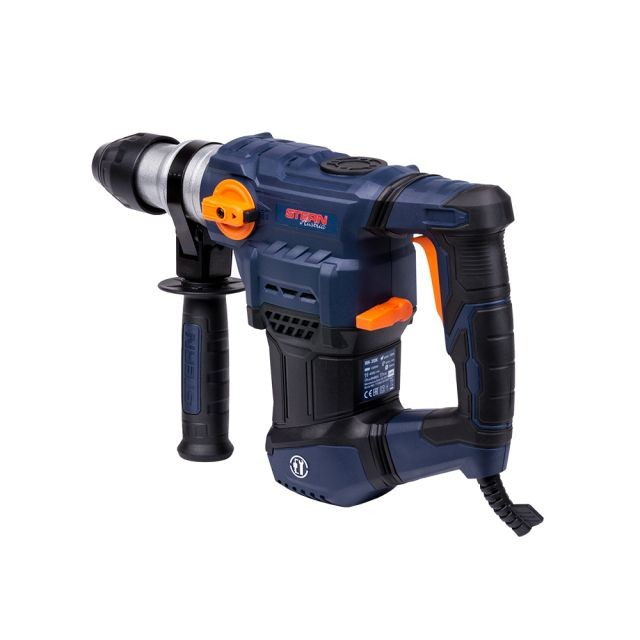 Kalapács Stern RH30K, 1300 W, 870 rpm, 5.5 J, AKT [3]