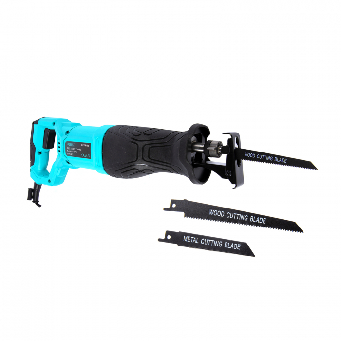 Kard lengőfűrész 900W 150mm [2]