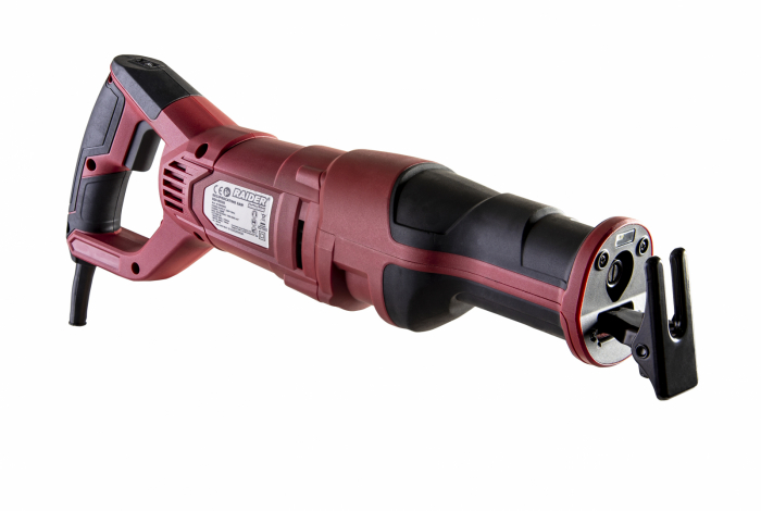 Kardfűrész 1200 W LED RDI-RS30 [2]