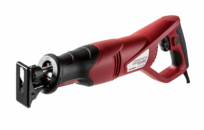 Kardfűrész 750 W RD-RS29 [2]