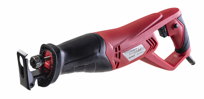 Kardfűrész 900 W RD-RS32 [2]