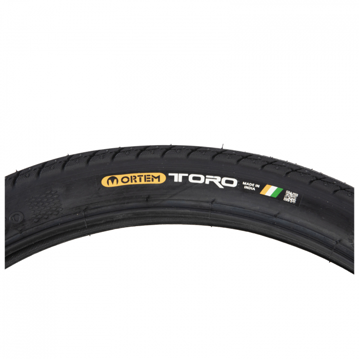 Kerékpár gumi 20x1.75 TORO (47-406) [4]