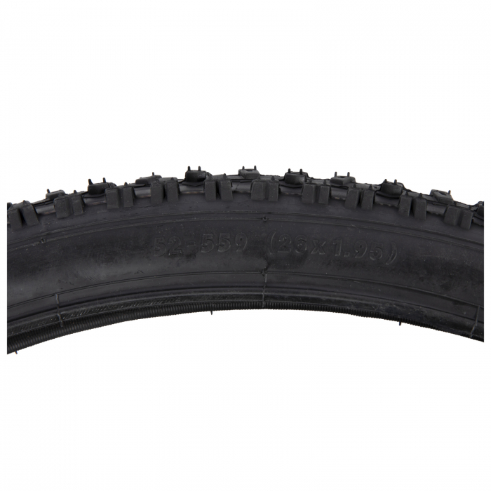 Kerékpár gumi 26x1.95 CROSS COUNTRY (52-559) [6]