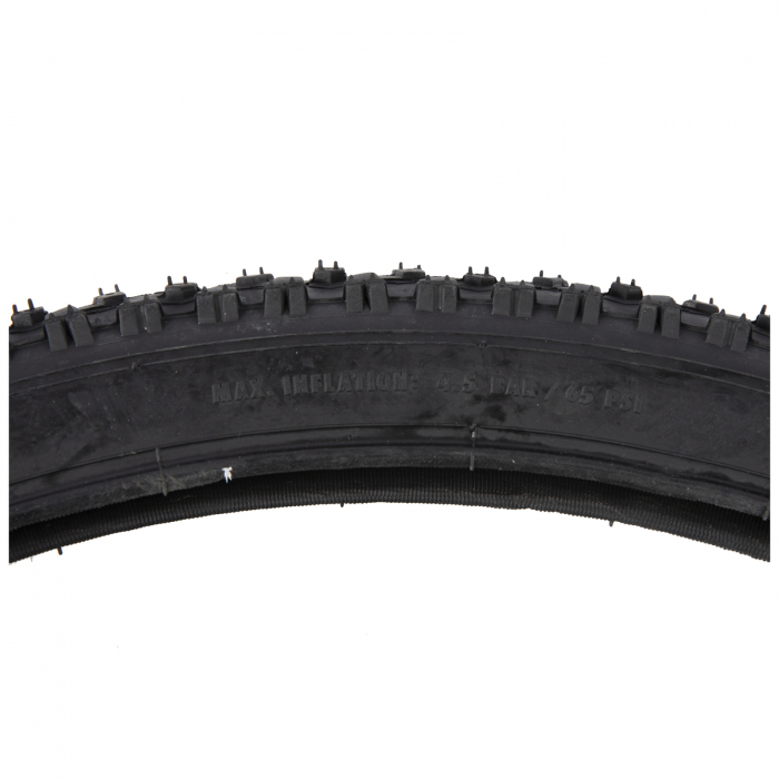 Kerékpár gumi 26x1.95 CROSS COUNTRY (52-559) [5]
