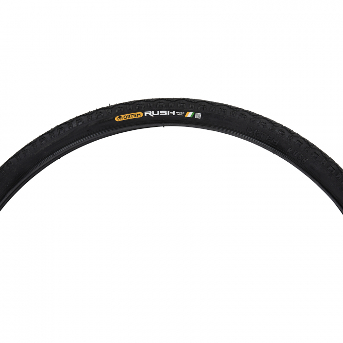 Kerékpár gumi 28x1.5/8x1.1/2 Skinwall rush 40-622 MTR [2]