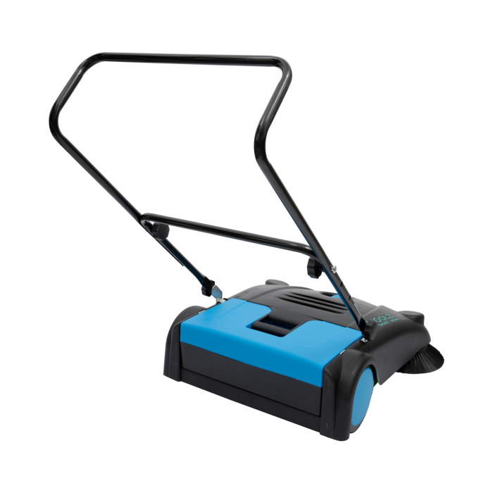 Kézi seprőgép Detoolz 700mm 14L MS70 [6]