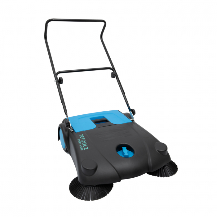 Kézi seprőgép Detoolz 700mm 14L MS70 [7]